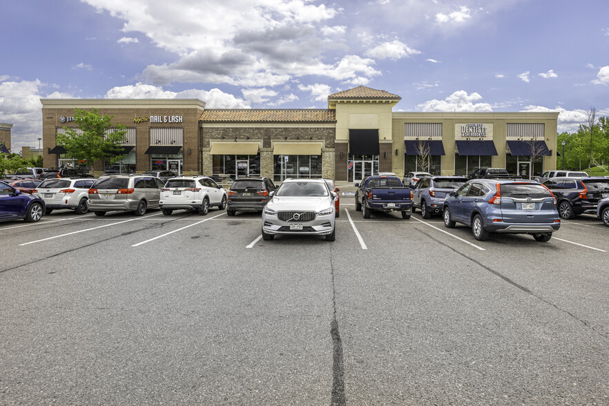 14710 W Colfax Ave, Lakewood, CO for lease - Building Photo - Image 2 of 13