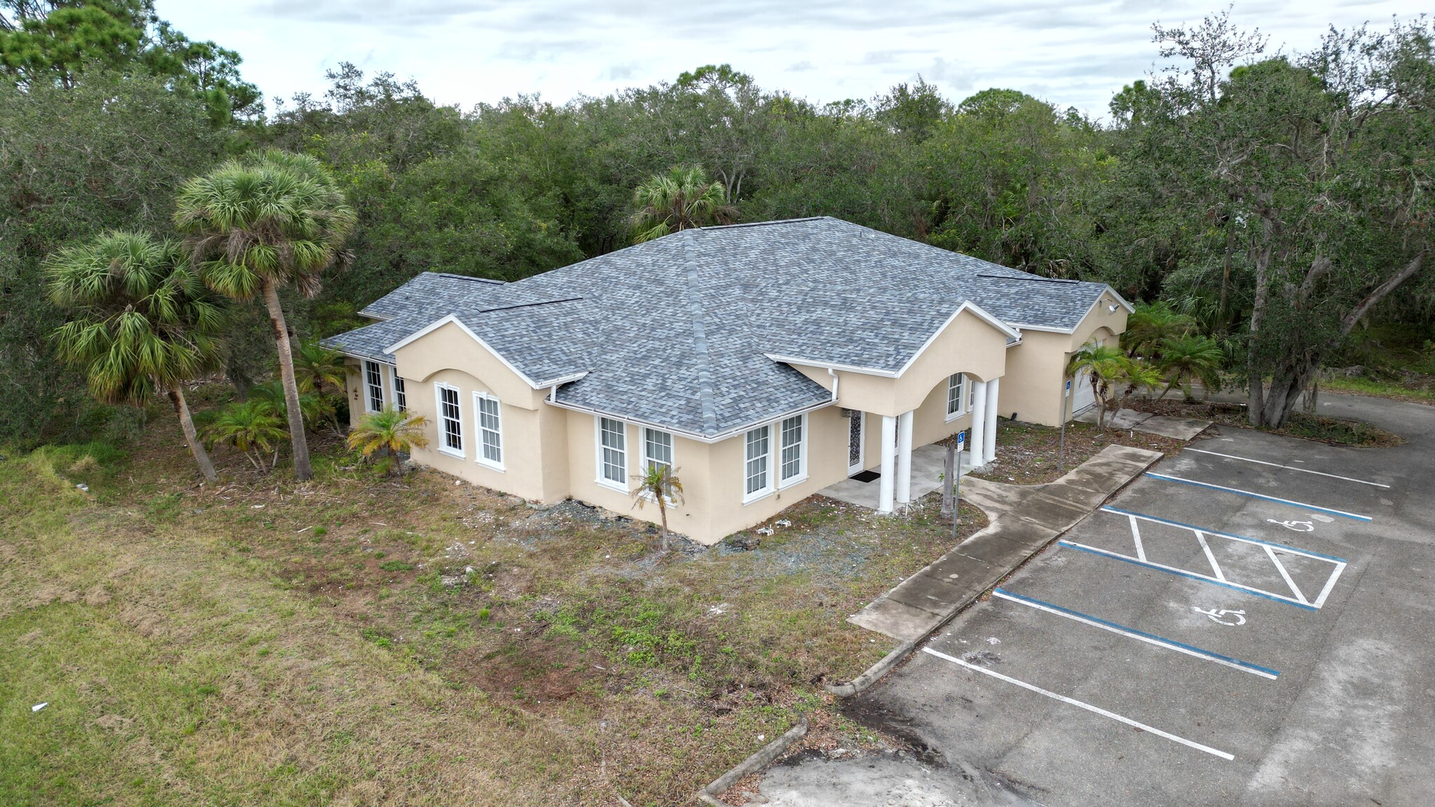 17880 Toledo Blade Blvd, Port Charlotte, FL for sale Building Photo- Image 1 of 18