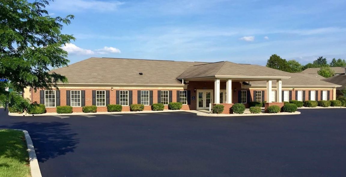 850 Hail Knob Rd, Somerset, KY for sale Primary Photo- Image 1 of 1