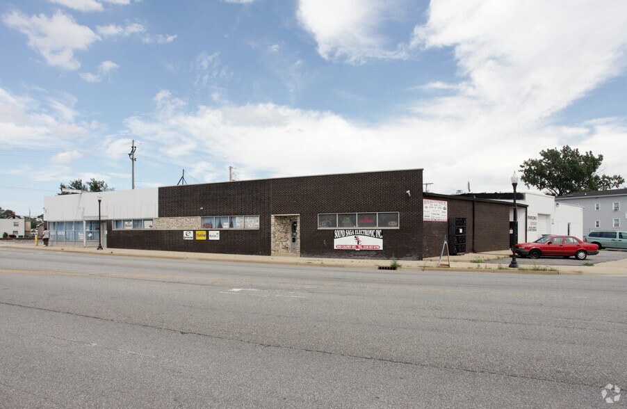 55035511 S Calumet Ave, Hammond, IN 46320