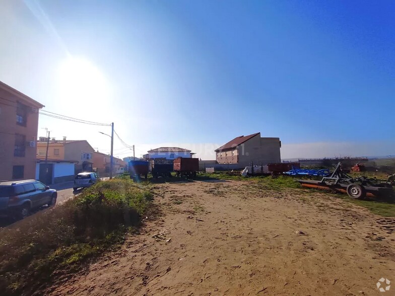 45950 Casarrubios del Monte Calle Postillón