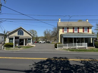 More details for 5788 US-202 Rt, Lahaska, PA - Retail for Sale