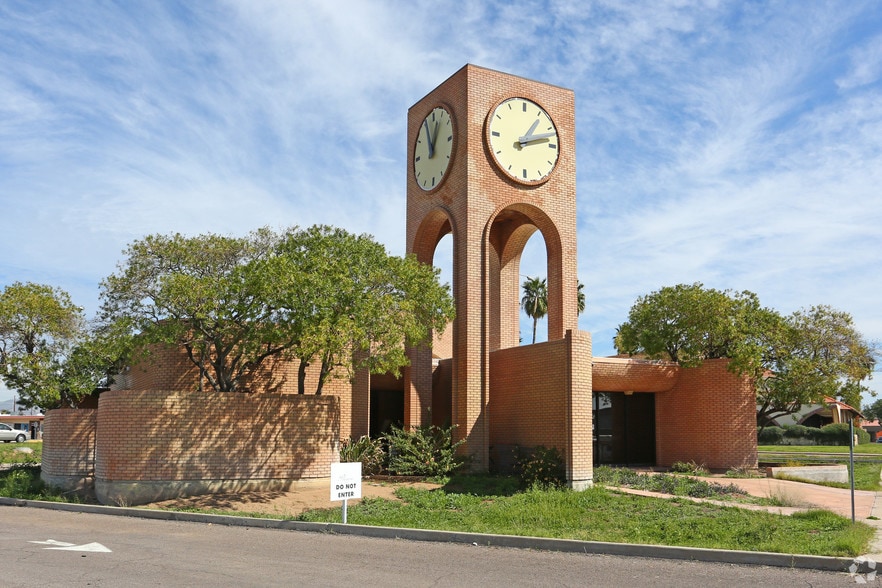 6263 E Main St, Mesa, AZ for sale - Building Photo - Image 2 of 9