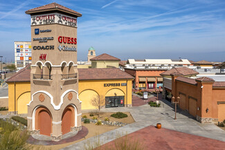 More details for 5701 Outlets At Tejon Pky, Arvin, CA - Retail for Lease