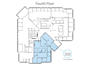 3400 Ashton Blvd, Lehi, UT for lease Floor Plan- Image 1 of 1