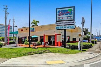 More details for 3700 Le Jeune Rd, Miami, FL - Retail for Lease