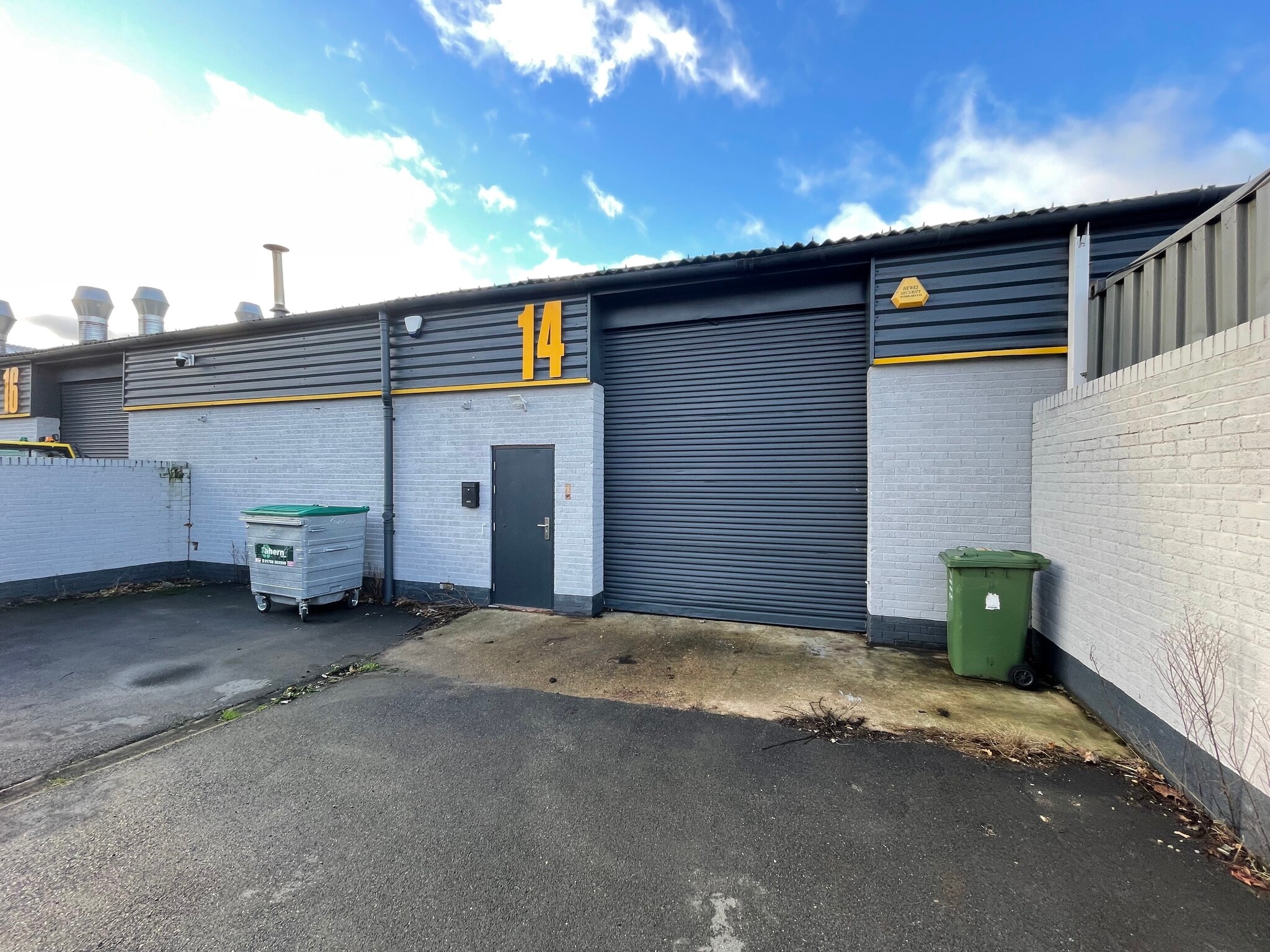 Redhills Rd, South Woodham Ferrers for lease Building Photo- Image 1 of 9