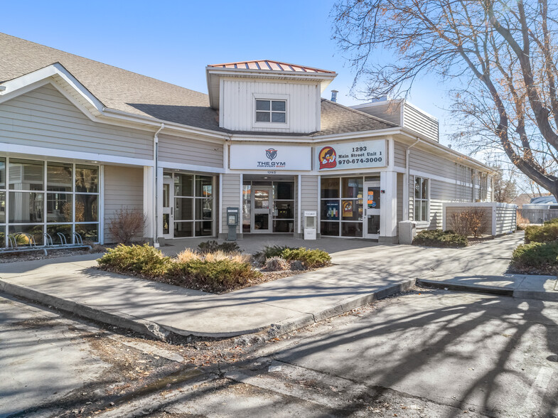 1293 Main St, Windsor, CO for sale - Primary Photo - Image 1 of 1