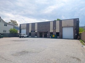 83-85 Myer St, Hackensack NJ - Warehouse