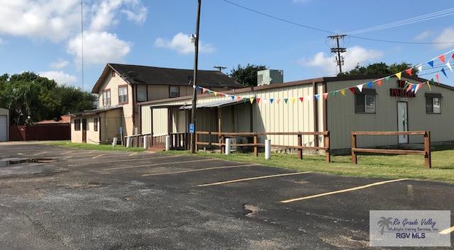 500 US Highway 83, La Feria, TX for sale Primary Photo- Image 1 of 1