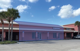More details for 10650 Metro Pky, Fort Myers, FL - Flex for Lease