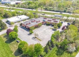 More details for 6810-6850 N Haggerty Rd, Canton, MI - Office for Lease