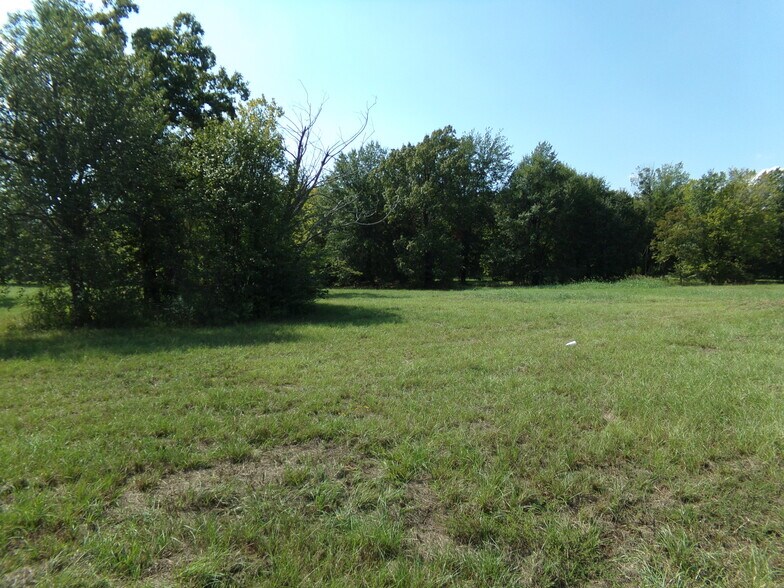 000 Cherry, Paris, TX for sale - Building Photo - Image 3 of 7