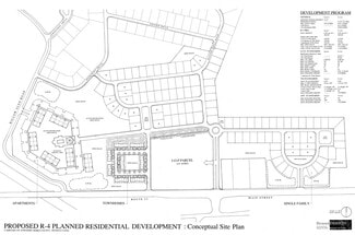 More details for 2019-A Willow Glen Rd, Morgantown, PA - Land for Sale