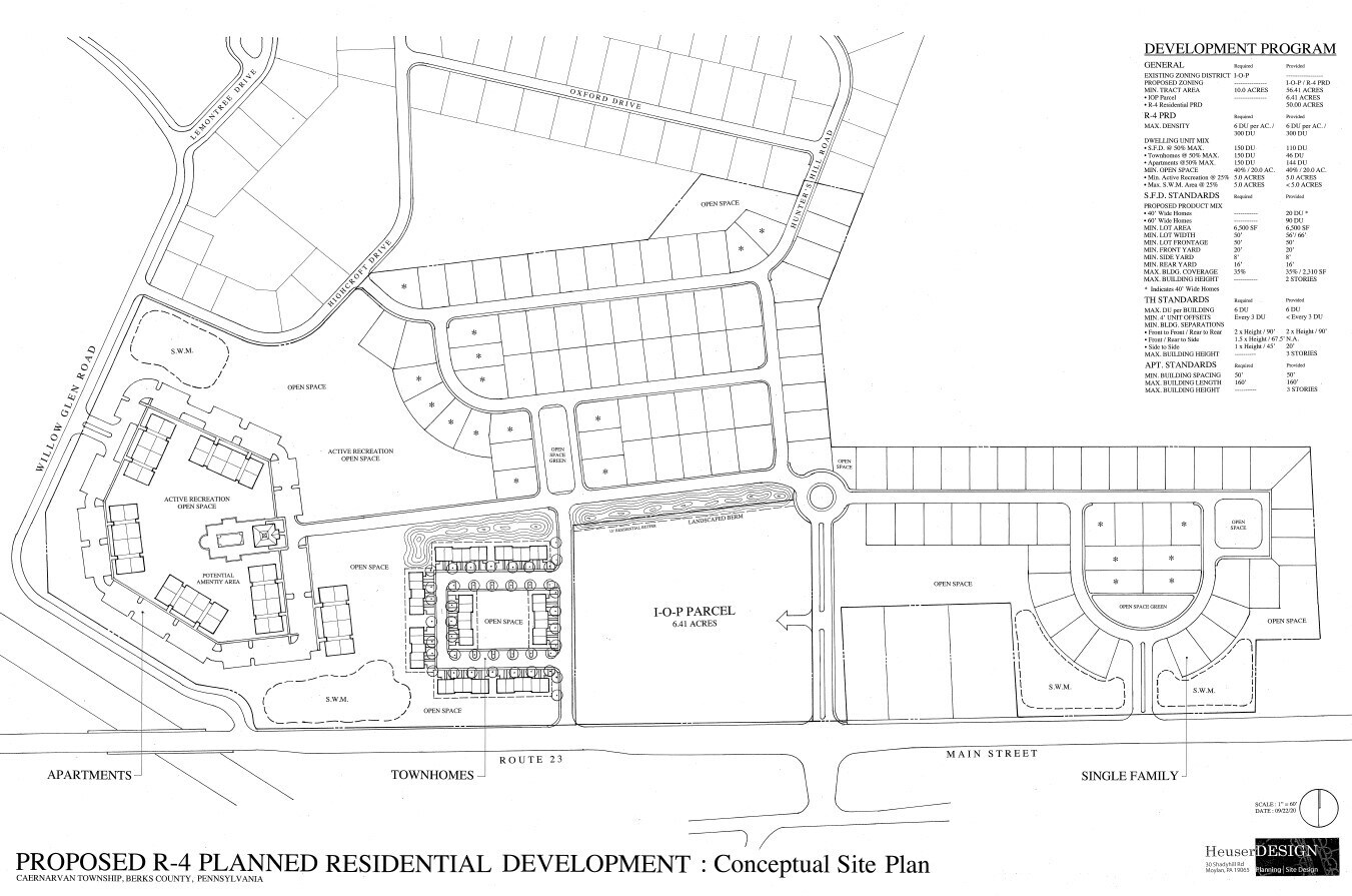 2019-A Willow Glen Rd, Morgantown, PA for sale Primary Photo- Image 1 of 2