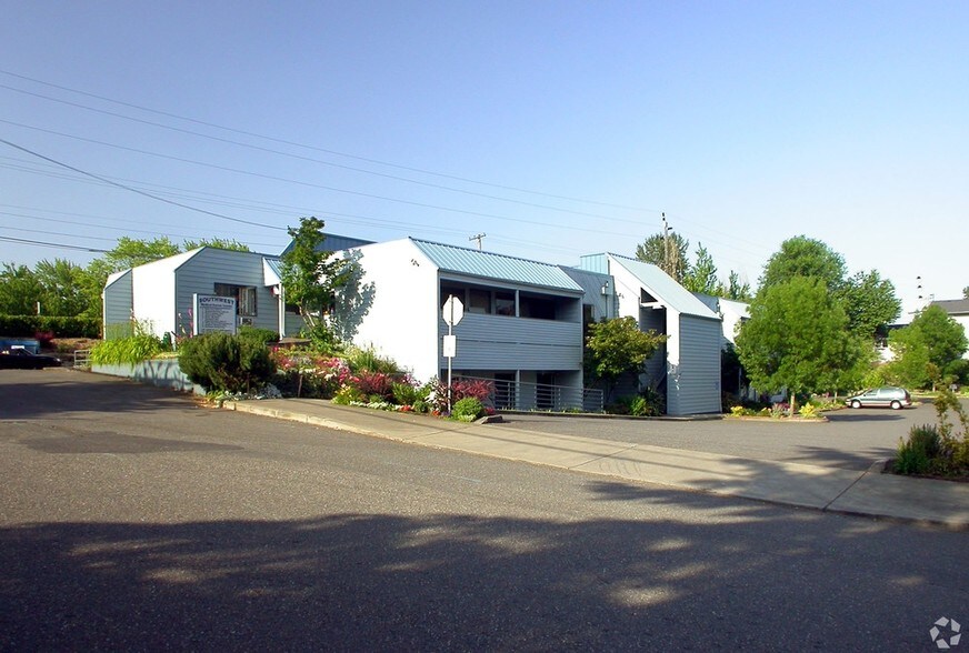 2350 SW Multnomah Blvd, Portland, OR for sale - Primary Photo - Image 1 of 1