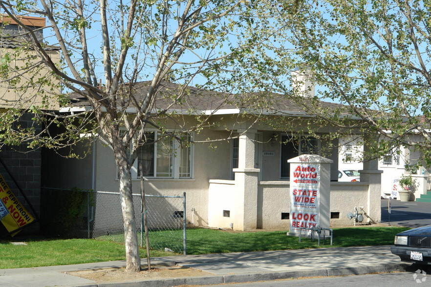 38485 Fremont Blvd, Fremont, CA for lease - Building Photo - Image 2 of 2