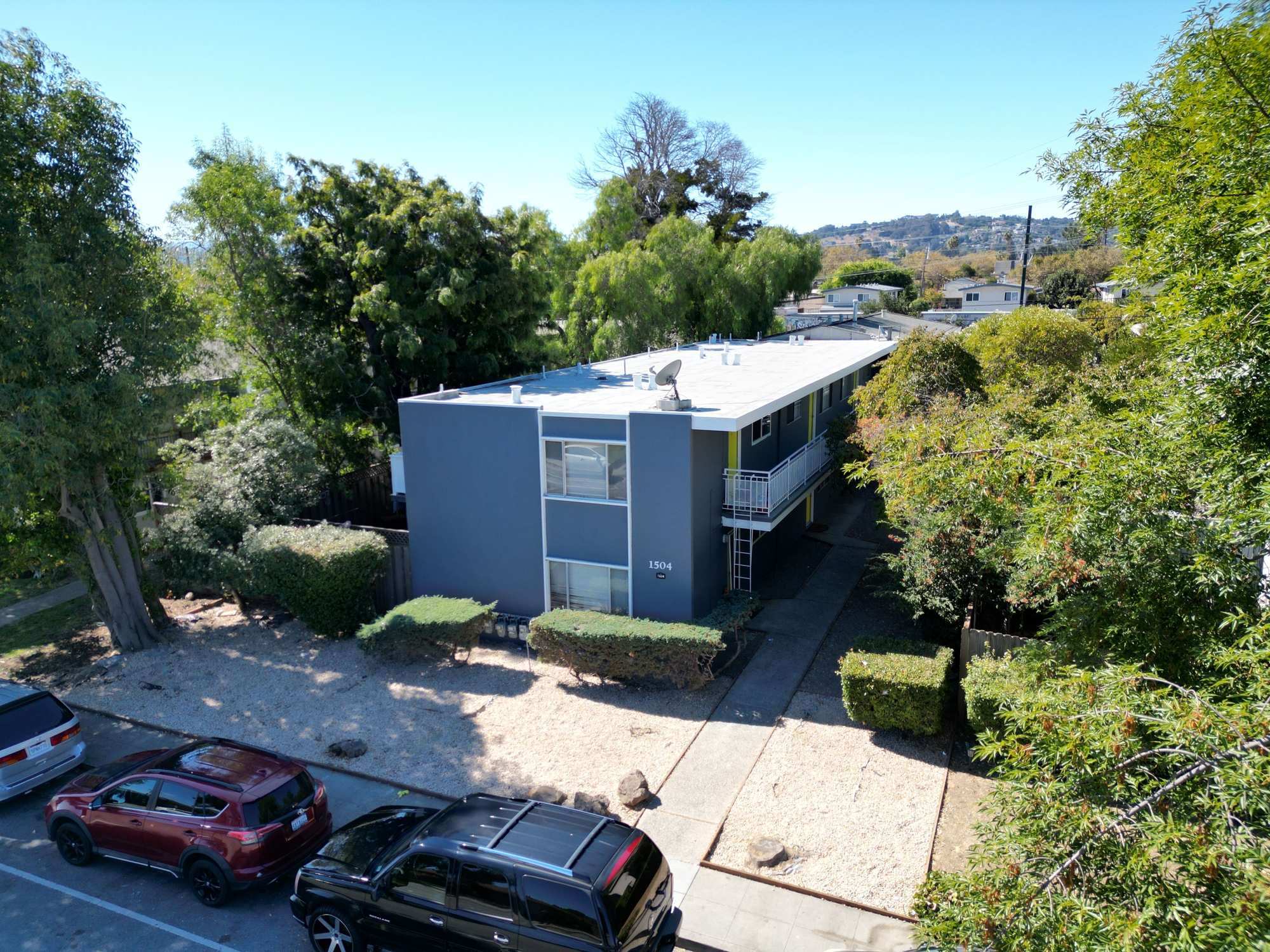 1504 S Claremont St, San Mateo, CA for sale Building Photo- Image 1 of 11