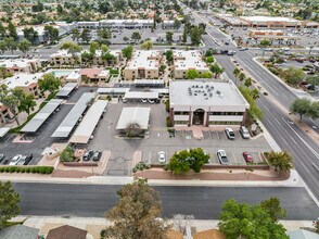 15433 N Tatum Blvd, Phoenix, AZ - AERIAL map view - Image1