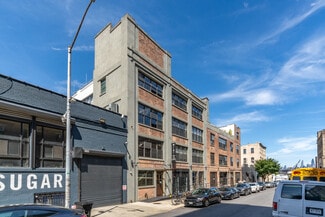 More details for 36 Waverly Ave, Brooklyn, NY - Flex for Lease