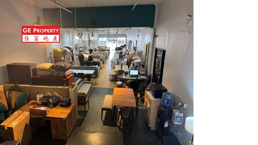 1229 E Colorado Blvd, Pasadena, CA for lease - Interior Photo - Image 2 of 11