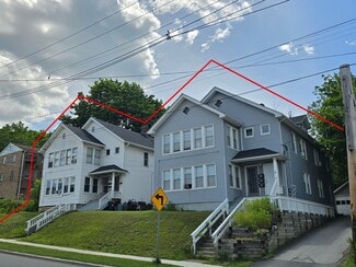 More details for 60-62 Mill St, Newton, NJ - Multifamily for Sale