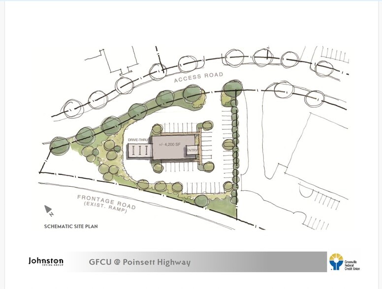 320 Galloway Dr, Greenville, SC for sale - Building Photo - Image 3 of 3