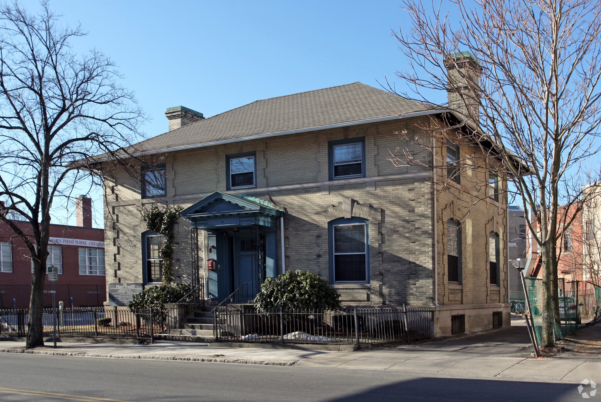 15 Ferry St, Malden, MA for sale Primary Photo- Image 1 of 1