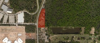 More details for 25150 Gosling Rd, Spring, TX - Land for Sale
