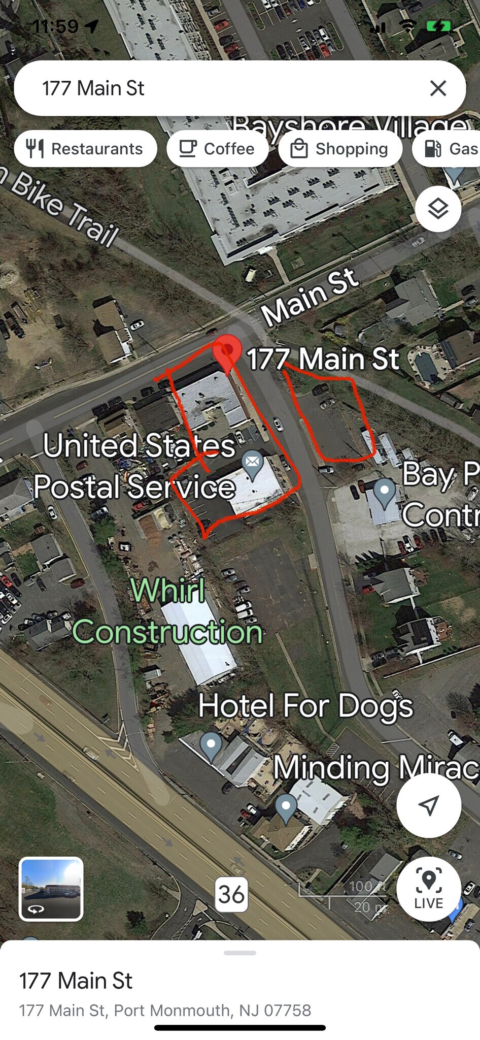 177 Main St Unit 181  
