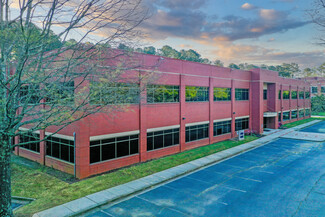 More details for 8995 Westside Pky, Alpharetta, GA - Office for Lease