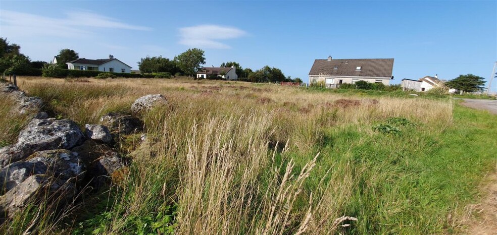 Plot D, Achnasheen for sale - Building Photo - Image 3 of 7