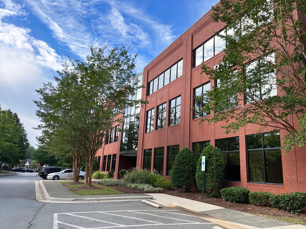 9131 Anson Way, Raleigh, NC 27615