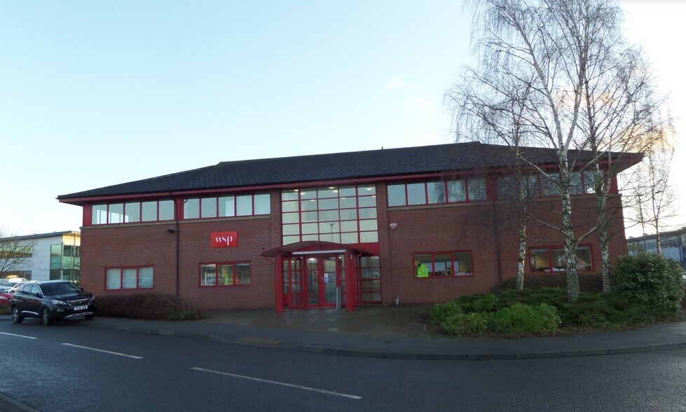 Mount Vw, Northallerton for lease - Building Photo - Image 1 of 1