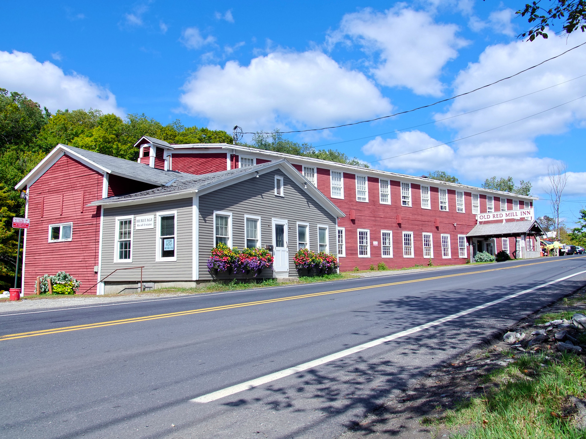 14-18 N Main St, Wilmington, VT for sale Building Photo- Image 1 of 1