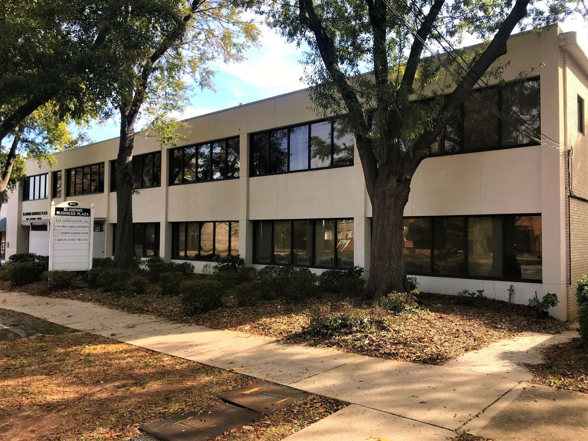 1410 Blanding St, Columbia, SC for sale Building Photo- Image 1 of 1