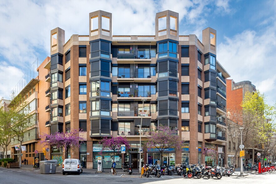 Carrer de Mallorca, 100, Barcelona, Barcelona for sale - Primary Photo - Image 1 of 1