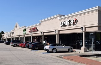 More details for 19620-19640 Kuykendahl Rd, Spring, TX - Retail for Lease