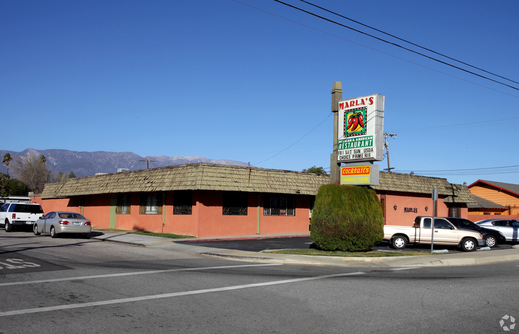 1310 E 6th St, Beaumont, CA for sale Primary Photo- Image 1 of 1