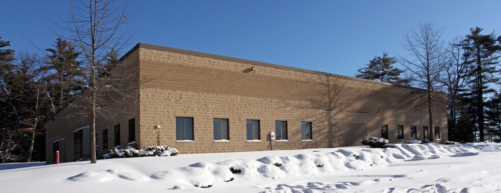 29 Esquire Rd, Billerica, MA for sale - Primary Photo - Image 1 of 1