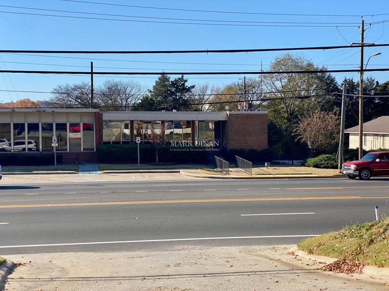 213 1st St N, Alabaster, AL for sale - Primary Photo - Image 1 of 1