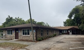 More details for 105 W Calvin St, Deland, FL - Office for Sale