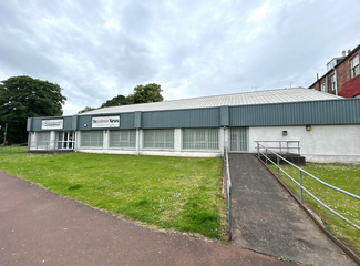 More details for 1 Park Ln, Dumfries - Office for Lease