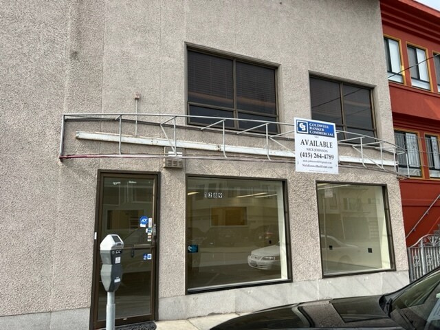 1289 21st Ave, San Francisco, CA for sale Building Photo- Image 1 of 1