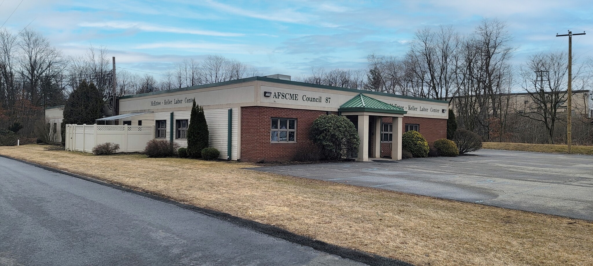 32 Line St, Dunmore, PA for sale Primary Photo- Image 1 of 15