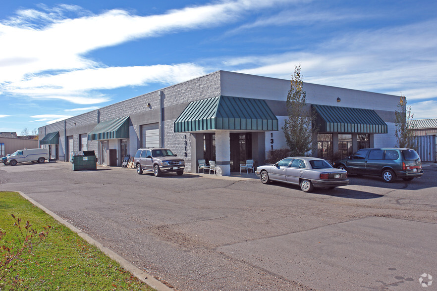 1313 Duff Dr, Fort Collins, CO for lease - Building Photo - Image 3 of 13