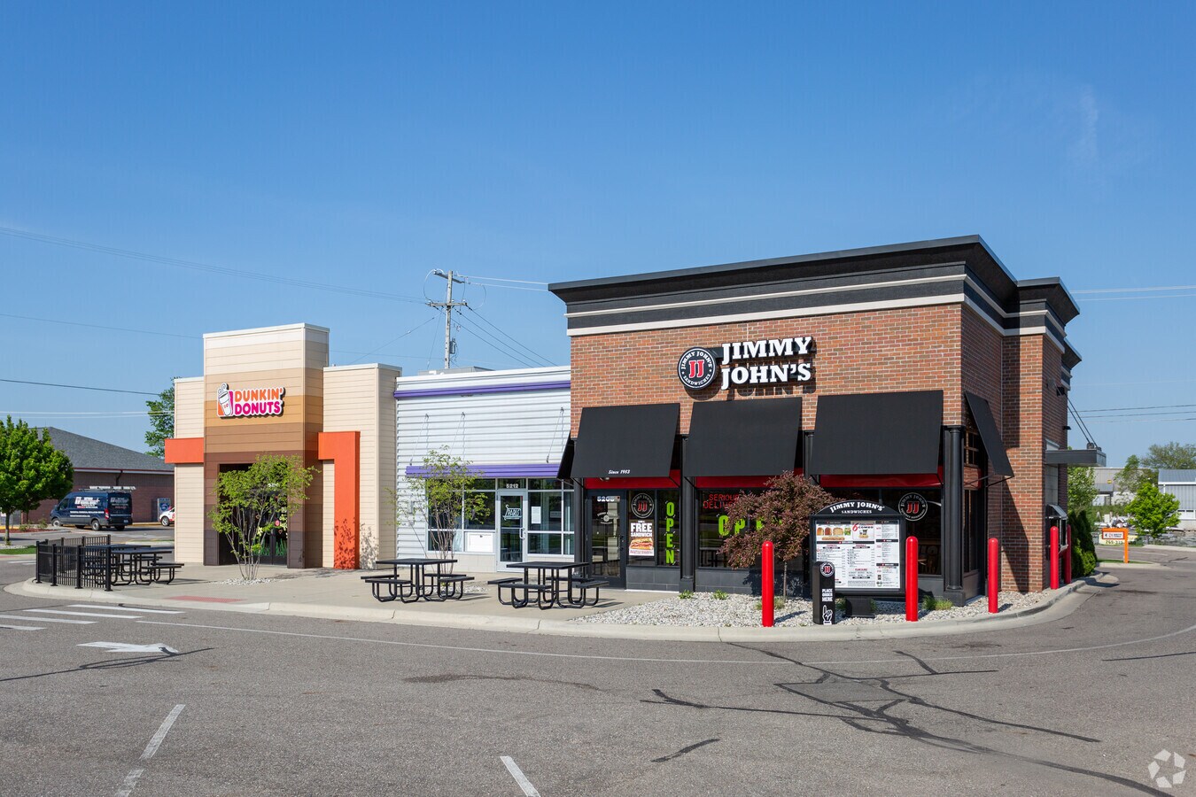 5200 S 9th St, Kalamazoo, MI 49009