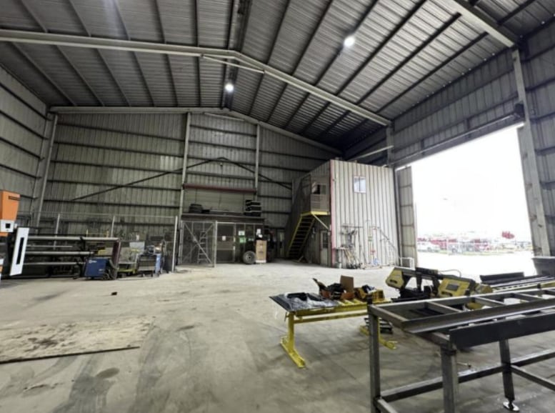 2651 Highway 44, Robstown, TX for sale - Interior Photo - Image 3 of 8