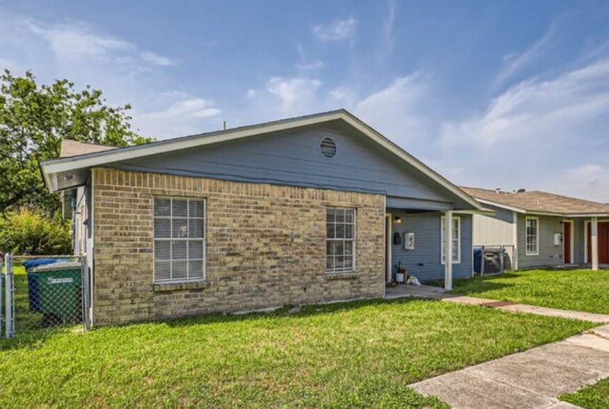 816 W Olmos Dr, San Antonio, TX for sale - Building Photo - Image 2 of 2