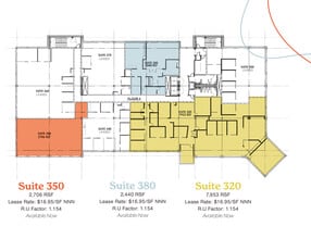 5550 Wild Rose Ln, West Des Moines, IA for lease Interior Photo- Image 1 of 1